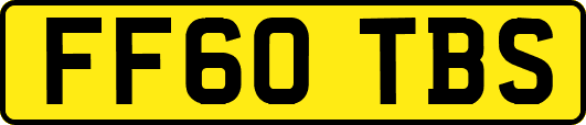 FF60TBS