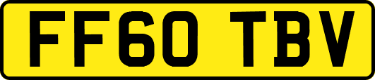 FF60TBV