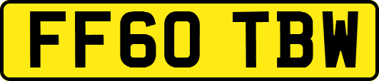 FF60TBW