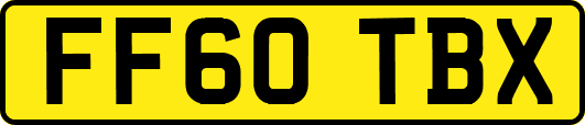 FF60TBX