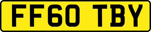 FF60TBY