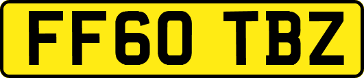 FF60TBZ