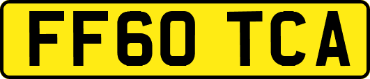 FF60TCA