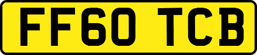 FF60TCB