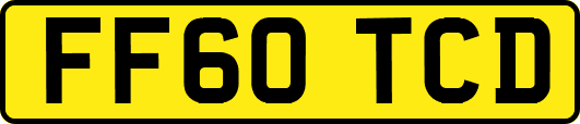 FF60TCD