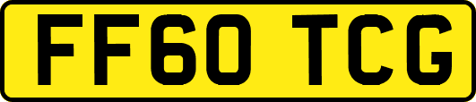 FF60TCG