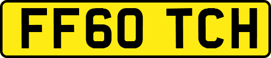FF60TCH