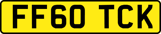 FF60TCK