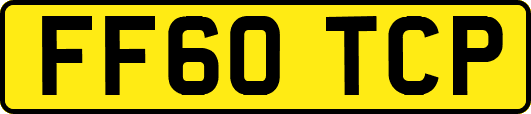 FF60TCP