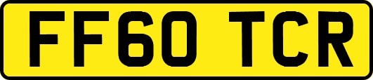 FF60TCR