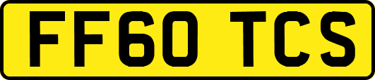 FF60TCS