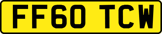 FF60TCW