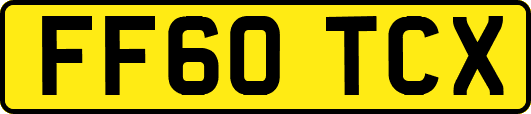 FF60TCX
