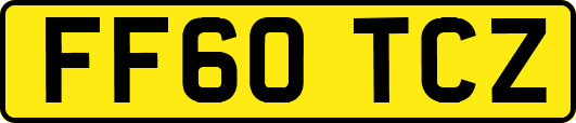 FF60TCZ