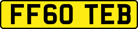 FF60TEB