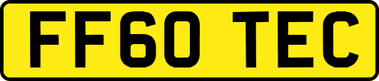 FF60TEC