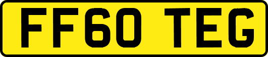 FF60TEG