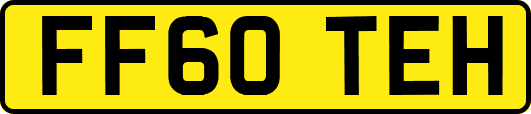 FF60TEH