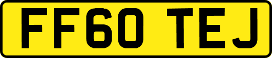 FF60TEJ