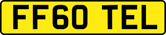 FF60TEL