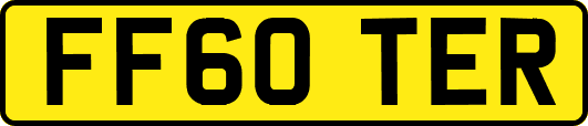 FF60TER