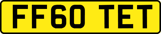 FF60TET
