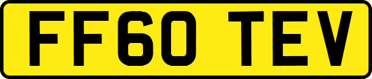 FF60TEV