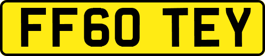 FF60TEY