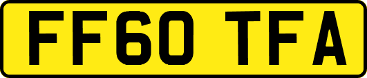 FF60TFA
