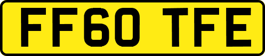 FF60TFE