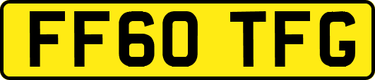 FF60TFG