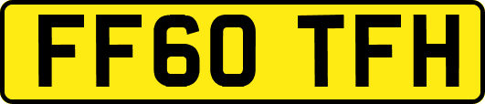 FF60TFH