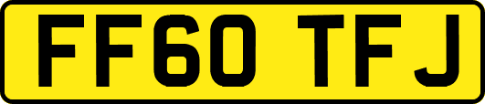 FF60TFJ