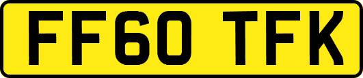 FF60TFK