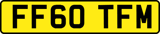 FF60TFM