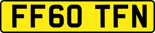 FF60TFN