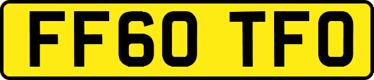FF60TFO
