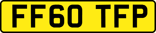 FF60TFP