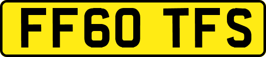 FF60TFS