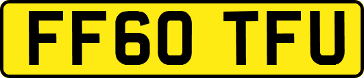 FF60TFU
