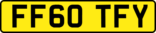 FF60TFY