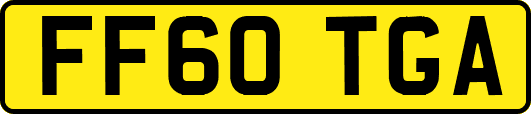 FF60TGA