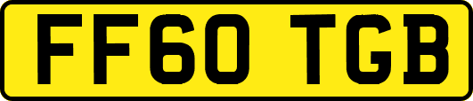 FF60TGB
