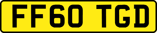 FF60TGD