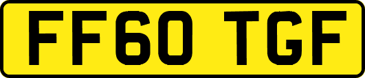 FF60TGF