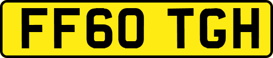 FF60TGH