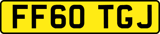 FF60TGJ