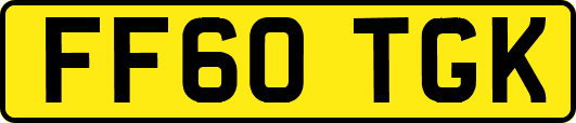 FF60TGK