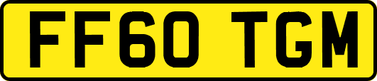 FF60TGM