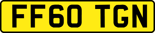FF60TGN